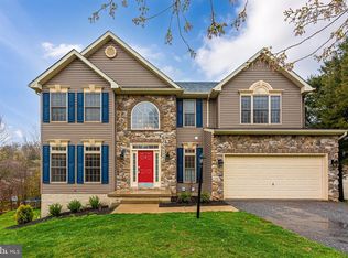 6966 Meadowpoint Ter, New Market, MD 21774