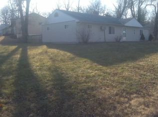 8711 E 114th St, Kansas City, MO 64134