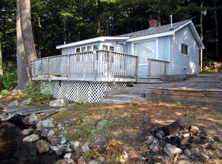 71 Road Between The Ponds, Parsonsfield, ME 04047