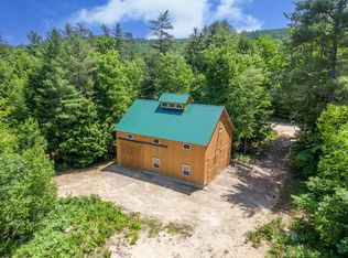 38 Saddleback Cir, Campton, NH 03223
