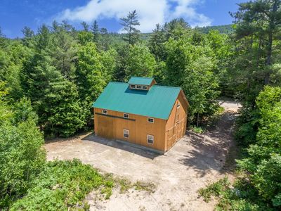 38 Saddleback Circle, Campton, NH, 03223