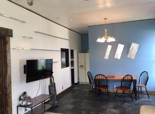 1101 Alder St, Rawlins, WY 82301