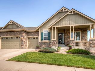 5842 McIntyre Ct, Golden, CO 80403