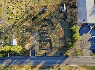 416-420 W 2nd St, Perryville, KY 40468