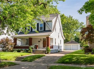 322 Wiltshire Blvd, Dayton, OH 45419