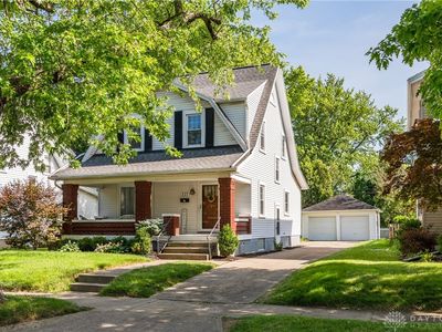 322 Wiltshire Blvd, Dayton, OH, 45419