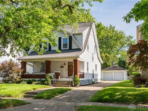 322 Wiltshire Blvd, Dayton, OH 45419