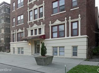 641 Prentis St #305, Detroit, MI 48201