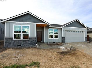 2317 NW 15th Way, Battle Ground, WA 98604