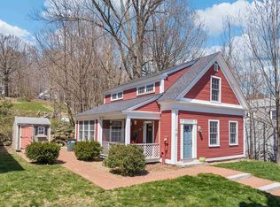 15 Main St, New Ipswich, NH 03071