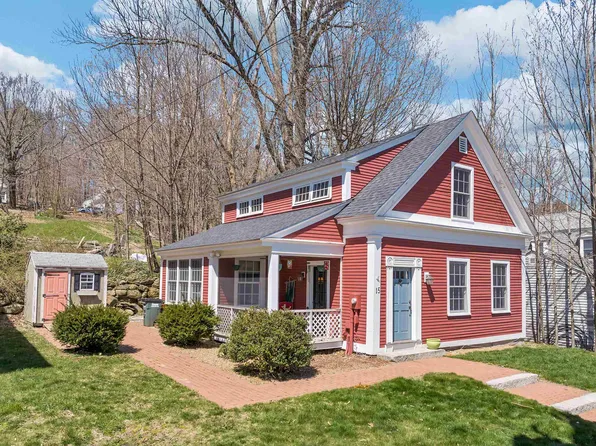 15 Main Street, New Ipswich, NH 03071