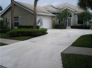 2587 SW Greenwich Way, Palm City, FL 34990