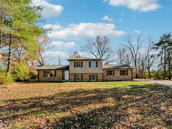 5843 Barnstable Ct, Indianapolis, IN 46250