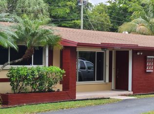 13500 SW 84th Ave, Pinecrest, FL 33156