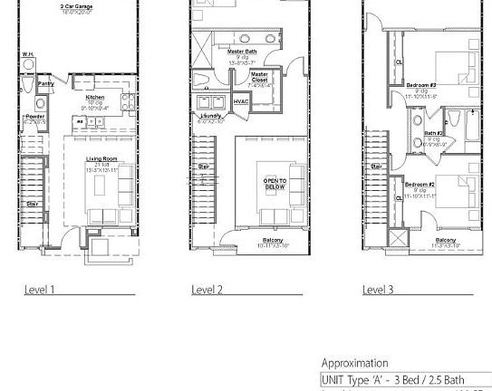 5th image of 1192 Blossom Point St #22