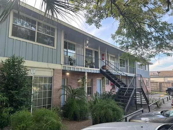 4005 Irvington Blvd #6, Houston, TX 77009