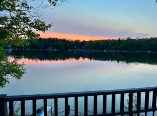 8506 Deer St, Curran, MI 48728