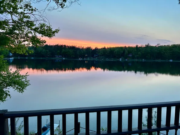 8506 Deer St, Curran, MI 48728