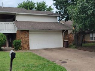 9324 S Oxford Ave, Tulsa, OK 74137