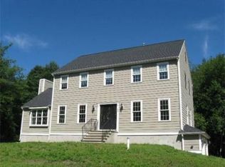 144 West Ave, Hanover, MA 02339