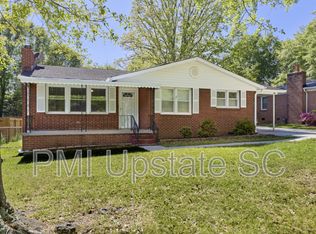 102 Tiffany Dr, Taylors, SC 29687