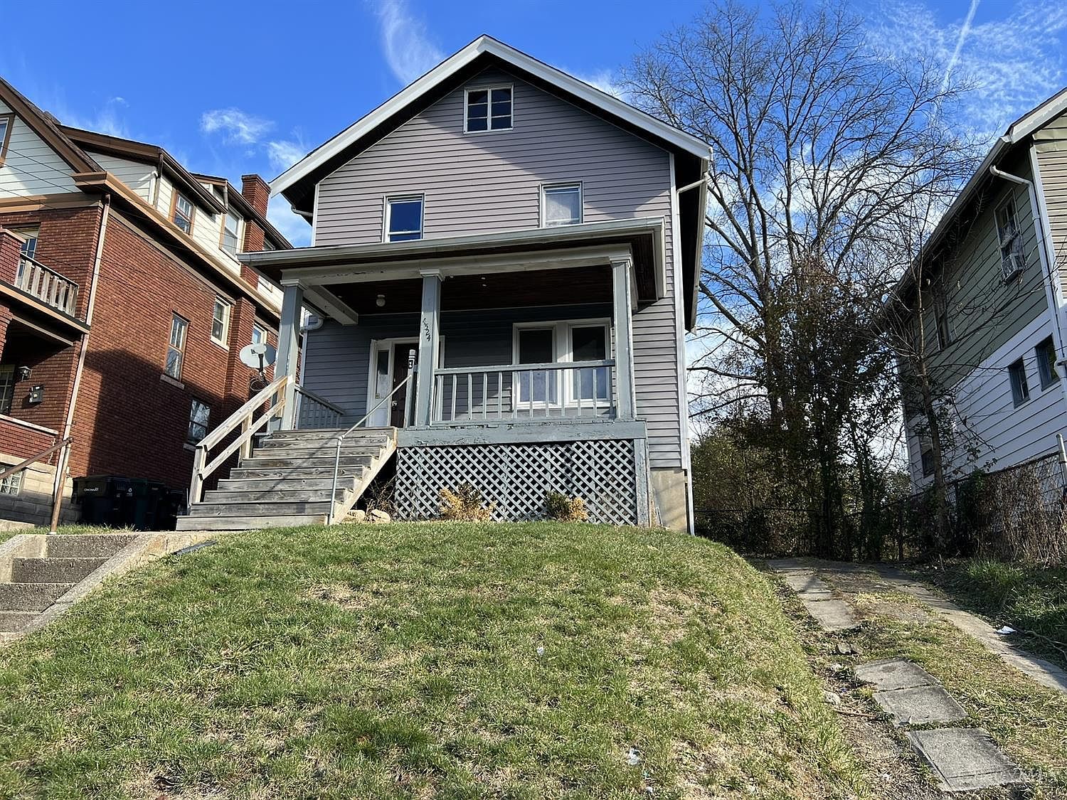 4524 Clearview Ave, Cincinnati, OH 45205 | Zillow