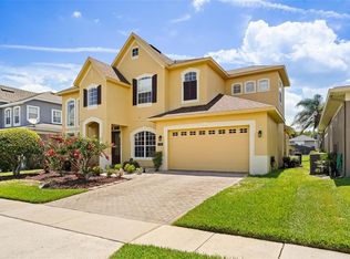 1699 SWALLOWTAIL LANE, SANFORD, FL 32771
