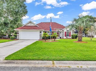 4087 Steeple Chase Dr, Myrtle Beach, SC 29588