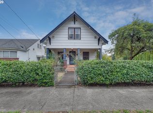 5528 SE 54th Ave, Portland, OR 97206