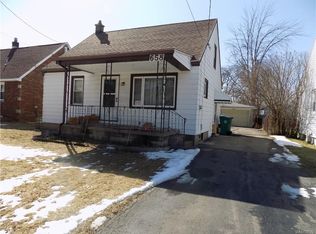 658 73rd St, Niagara Falls, NY