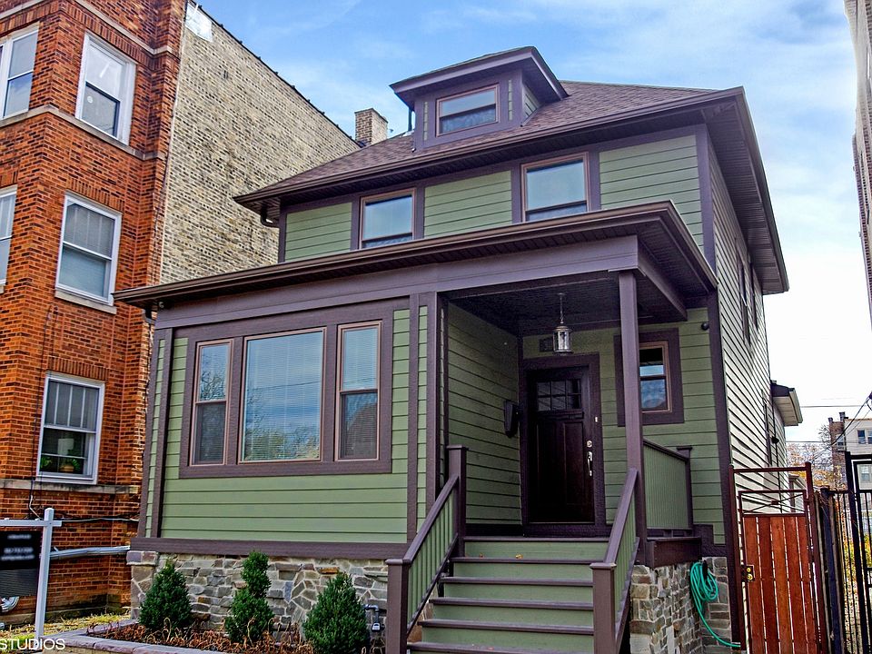 1st image of 3027 W Leland Ave