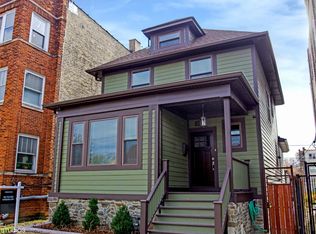 3027 W Leland Ave, Chicago, IL 60625