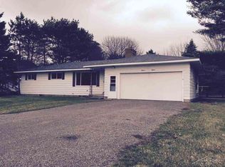 1115 S Orr Rd, Hemlock, MI 48626