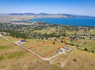Nhn Jb Dr, Polson, MT 59860