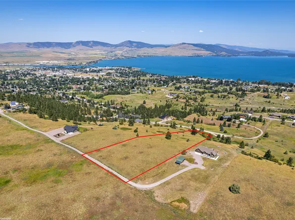 Nhn Jb Dr, Polson, MT 59860