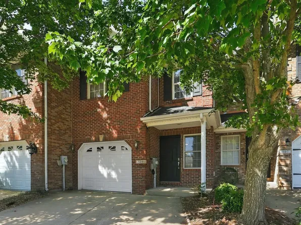 309 Faulconer Dr, Nicholasville, KY 40356