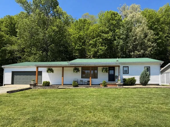 10041 Us Highway 52, Stout, OH 45684