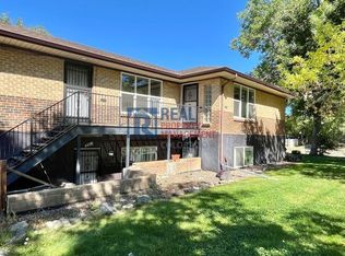 3301 W Cedar Ave, Denver, CO 80219