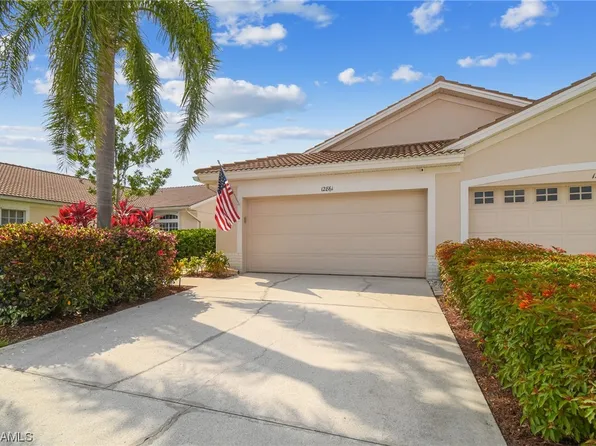 12861 Devonshire Lakes Cir, Fort Myers, FL 33913