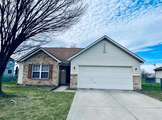 6522 Kelsey Dr, Indianapolis, IN