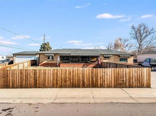 4390 Newland St #2, Wheat Ridge, CO 80033