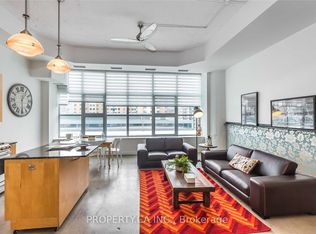 155 Dalhousie St UNIT 519, Toronto, ON M5B 2P7