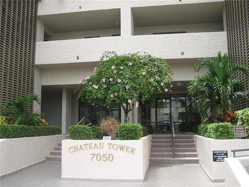 1st image of 7050 Sunset Dr S APT 1210