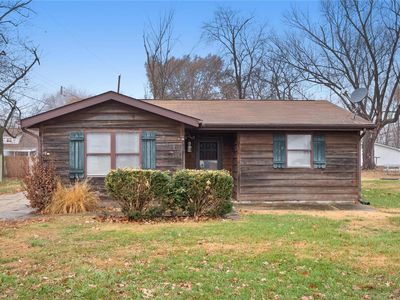 213 Poag Ave, South Roxana, IL, 62087