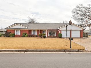 10332 Paisley Rd, Yukon, OK 73099