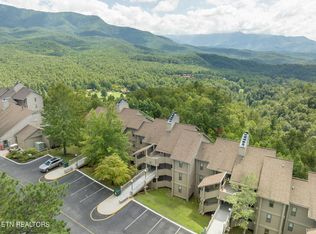 3710 Weber Rd #E105, Gatlinburg, TN 37738