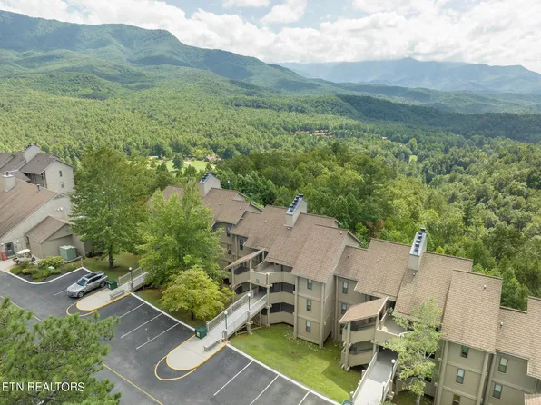 3710 Weber Rd #E105, Gatlinburg, TN 37738