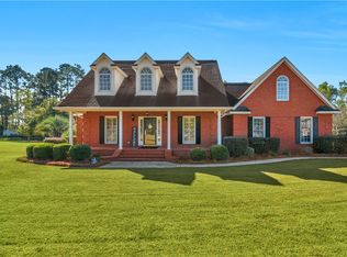 0 Katie Dr, Blackshear, GA 31516