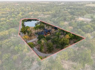 602 Lazy J Ln, Colbert, OK 74733