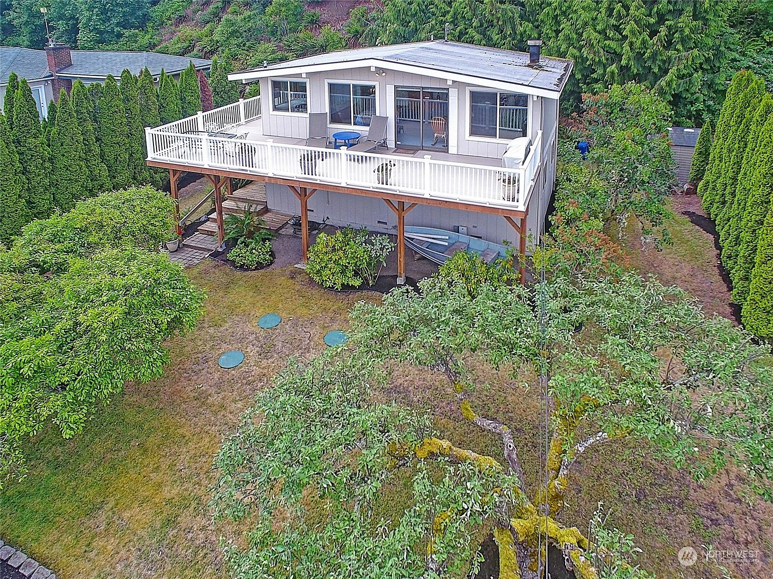 872 E Port Susan Terrace Road, Camano Island, WA 98282 MLS 